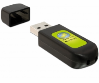 Navilock NL-701US USB 2.0 GPS přijímač u-blox 7