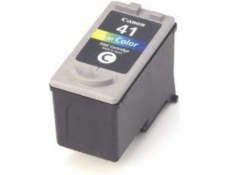 KMP C58 ink cartridge color compatible with Canon CL-41