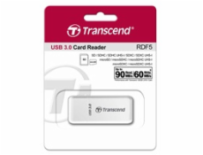 Transcend karta Reader RDF5 USB 3.1 Gen 1