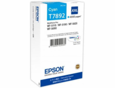 Epson DURABrite Ultra Ink XXL atram. kazeta azurova T 7892