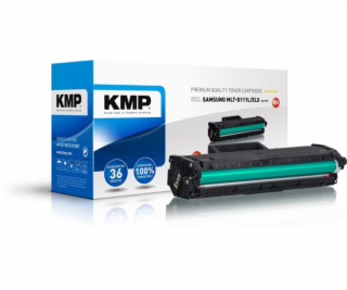 KMP SA-T75 toner cierny kompatibil.so Samsung MLT-D111L