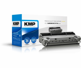 KMP SA-T68 toner cierny kompatibil.s Samsung MLT-D116L