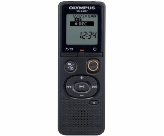 Olympus VN-541PC 4GB cierna Mobilný diktafón