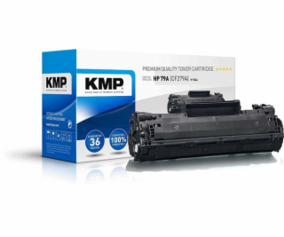 KMP H-T244 Toner cierna kompatibilna s HP CF 279 A