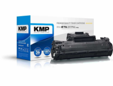 KMP H-T244 Toner cierna kompatibilna s HP CF 279 A