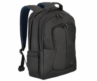 RIVACASE 8460 Rucksack 17.3 cierna