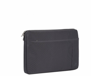 RIVACASE 8203 Sleeve 13.3 Schwarz Macbook Pro & Air