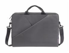 RIVACASE 8730 Tasche 15.6 sedy design