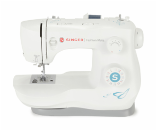 Singer Fashion Mate 3342 Sewing Machine