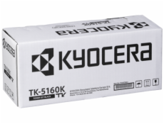 Kyocera Toner TK-5160 K cierna