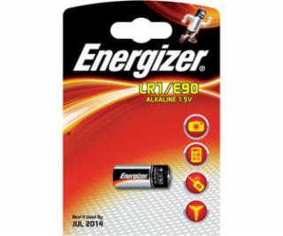 Batérie Energizer LR1 / E90