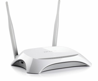 TP-LINK TL-MR 3420 300 M Wireless N 3G Router