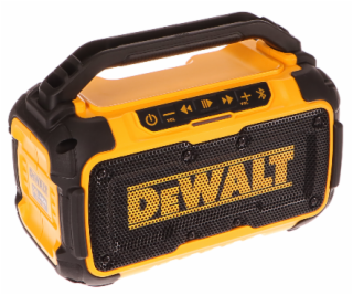 Bluetooth reproduktor DeWalt DCR011