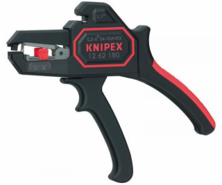 KNIPEX Kliešte odizolovacie automatické 180mm, 0,2-6,0 mm...