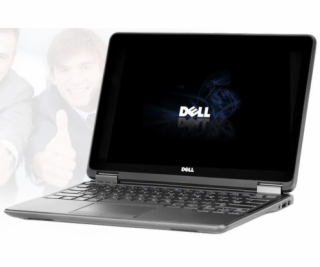 DELL Latitude E7240 i5-4300u / 4GB / 120GB SSD / Win10P