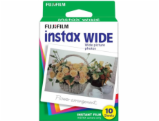 Fujifilm Instax Wide glossy 10ks