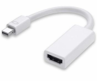 PREMIUMCORD Adaptér Mini DisplayPort - HDMI