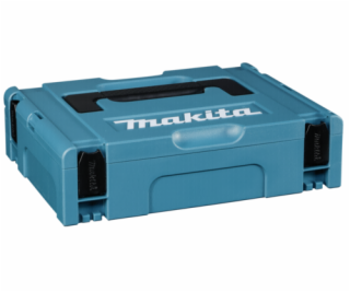 Makita Makpac sz. 1 821549-5 Case without Inlay