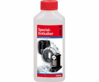 SCANPART Tekutý odvápňovač 250 ml