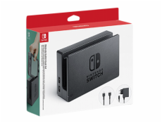 Nintendo Switch Dock Set