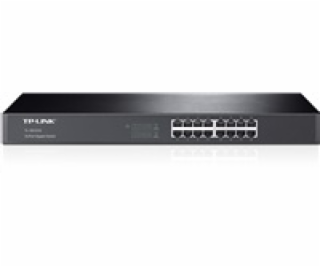 TP-LINK TL-SG 1016 16-port Gigabit Switch