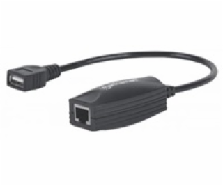 Manhattan USB Line Extender up to 60 m