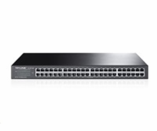 TP-Link TL-SF1048 48x 10/100Mb Rackmount Switch