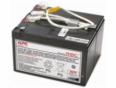 APC Replacement Battery Cartridge 109