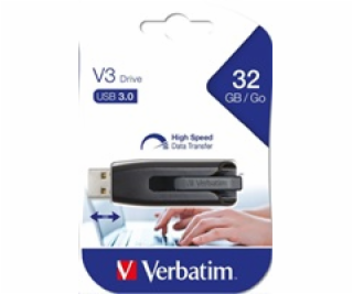 VERBATIM Flash Disk Store 'n' Go V3 32GB USB 3.0