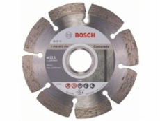 Bosch DIA-TS 115x22,23 Standard For Concrete