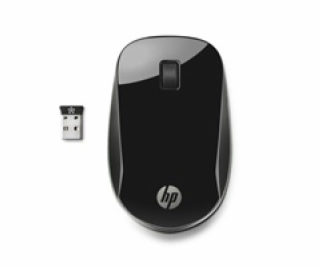 HPZ4000 Wireless Mouse