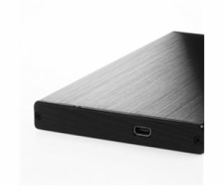 AXAGO - EE25-XA3 USB3.0 - SATA 2.5" externí ALINE box