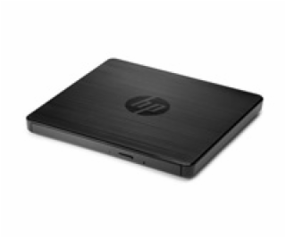 F6V97AA HP USB optická jednotka DVD+/-RW - externá