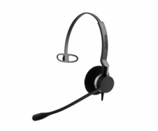 JABRA BIZ 2300, Mono, QD, NC, FS, slúchadlo blk