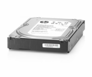 HP 1TB 6G SATA 3.5in NHP MDL HDD