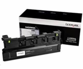 LEXMARK Waste Toner Bottle (90K)