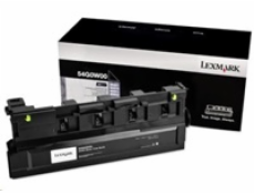 LEXMARK Waste Toner Bottle (90K)