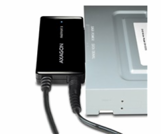 AXAGON - ADSA-FP3 USB3.0 - SATA 6G HDD FASTport3 adapter ...