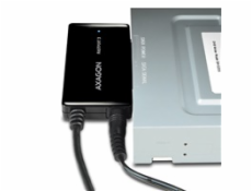 AXAGON - ADSA-FP3 USB3.0 - SATA 6G HDD FASTport3 adapter vč. AC