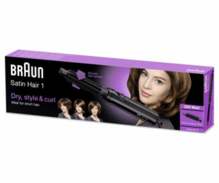 Braun AS 110 SatinHair