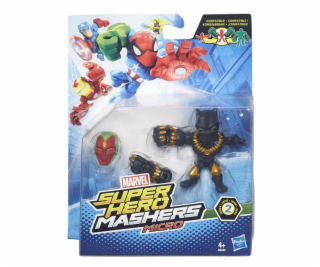 Avengers - Micro Hero Mashers