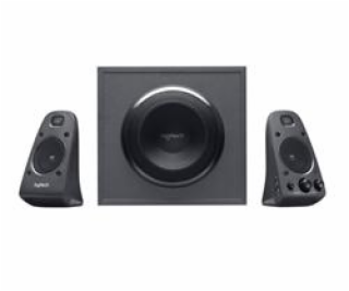 Logitech Z625 Audio System 2.1