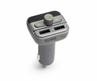 Technaxx FMT-900 BT Bluetooth FM Transmitter