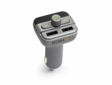 Technaxx FMT-900 BT Bluetooth FM Transmitter