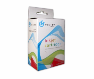 Viniť cartridge Canon CLI521BK pre iP3600/4600/4700 a MP5...