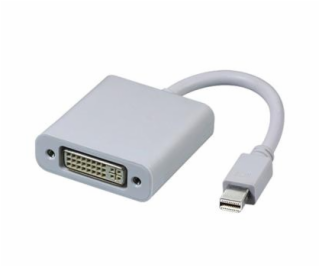 PREMIUMCORD Adaptér Mini DisplayPort - DVI