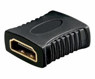 PREMIUMCORD Redukce HDMI / HDMI (F/F, spojka, adaptér)