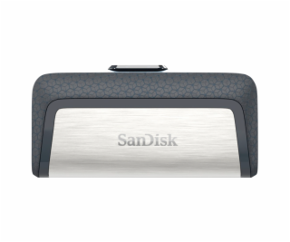 SanDisk Ultra Dual USB Drive 32 GB Type-C