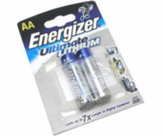 Batérie Energizer LR03 / 4 4xAAA