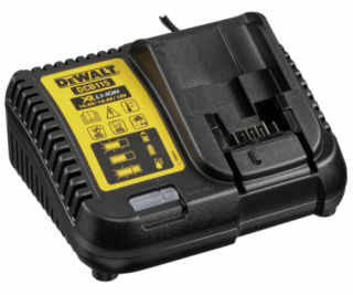 DeWalt DCB115-QW System. nabijacka